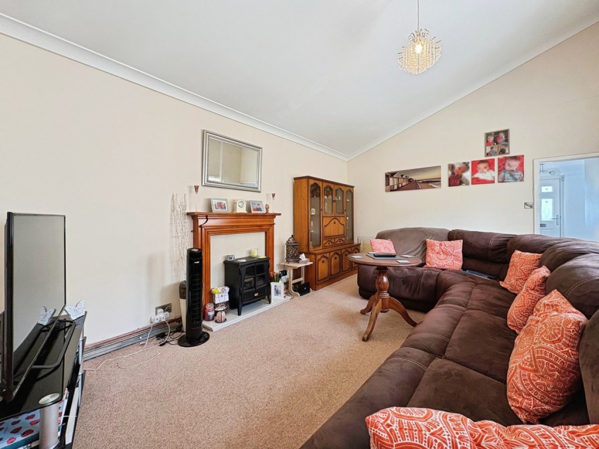 Forest Hill, Yeovil