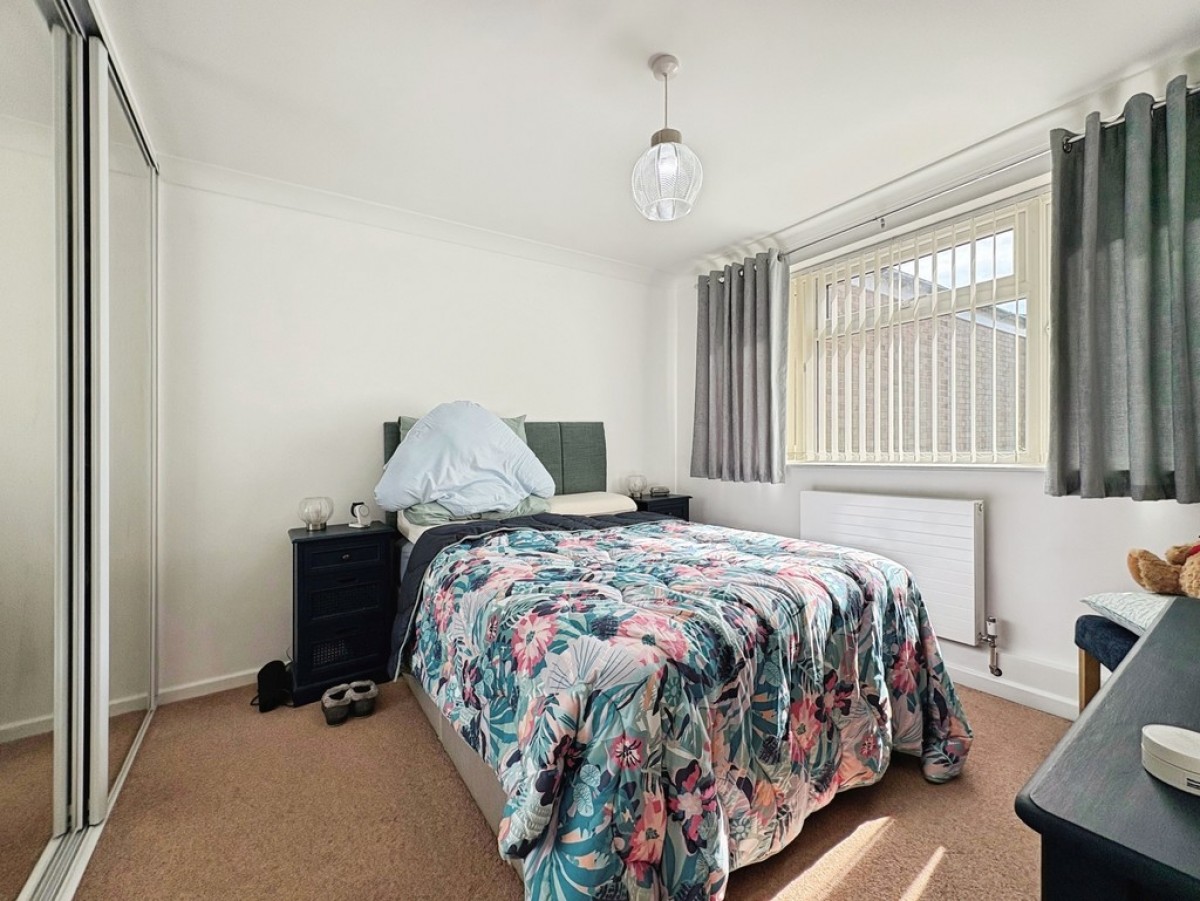 Forest Hill, Yeovil