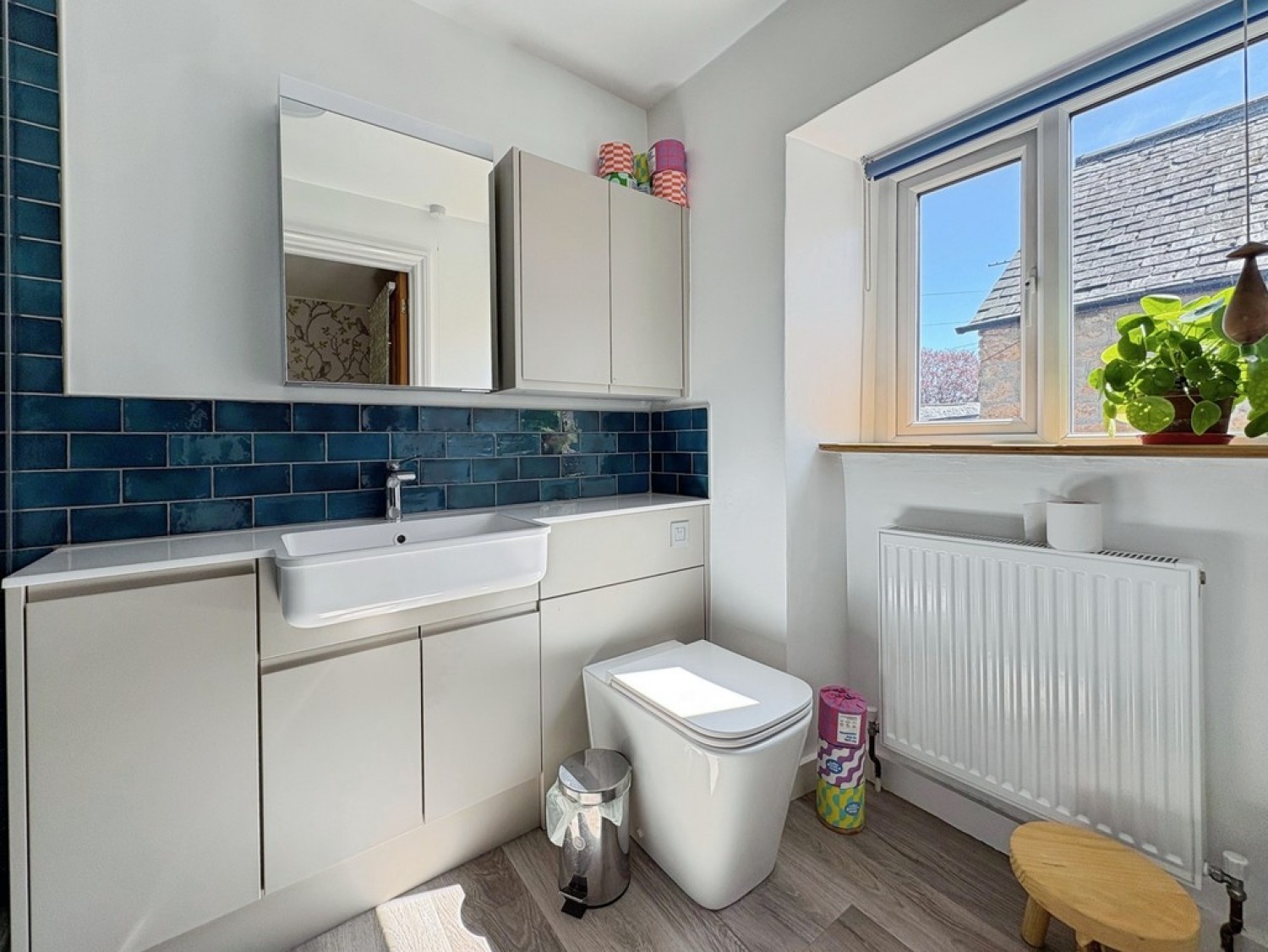 2 bedroom House for Sale Goulds Brook Terrace, Crewkerne