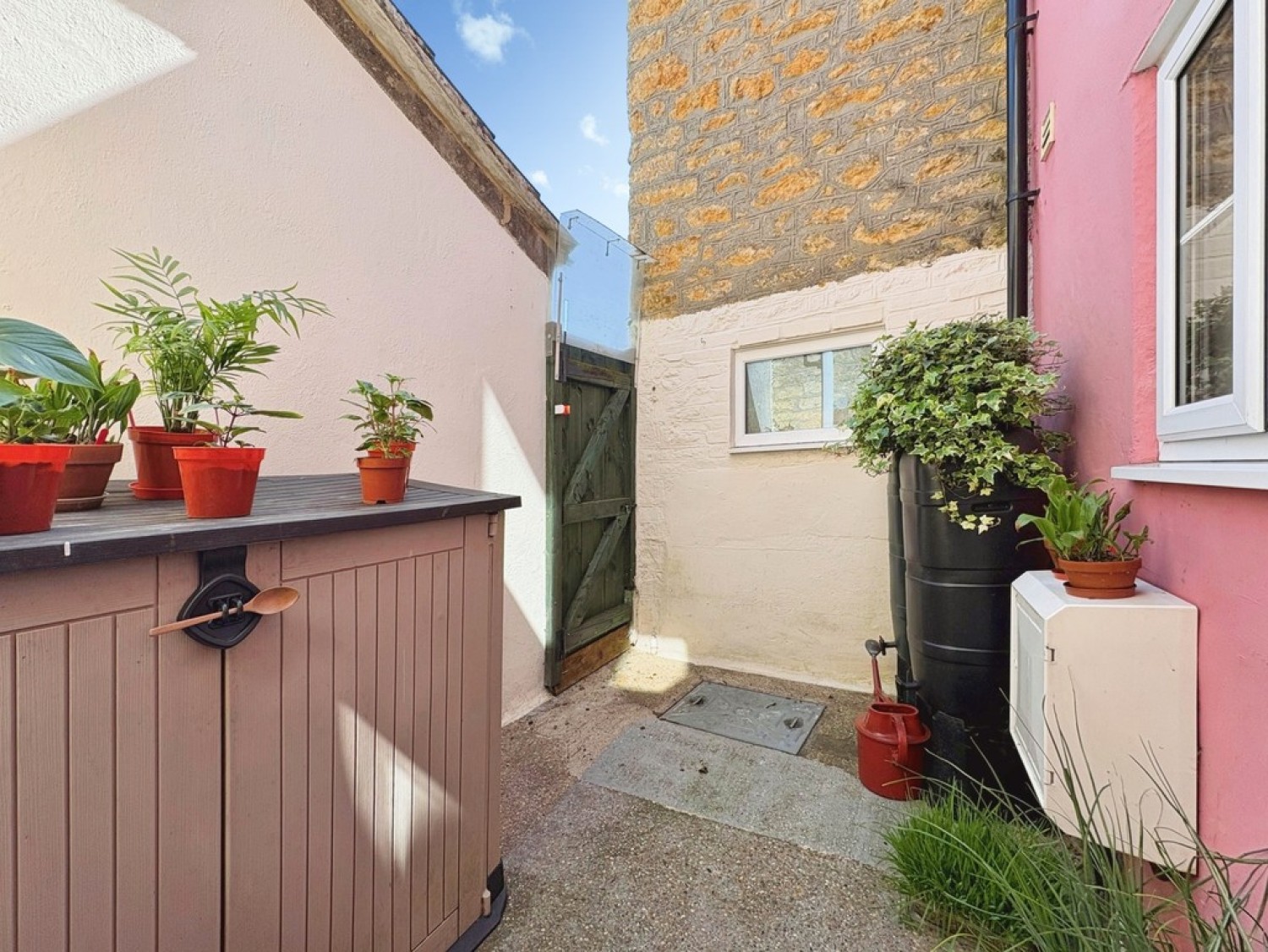 2 bedroom House for Sale Goulds Brook Terrace, Crewkerne