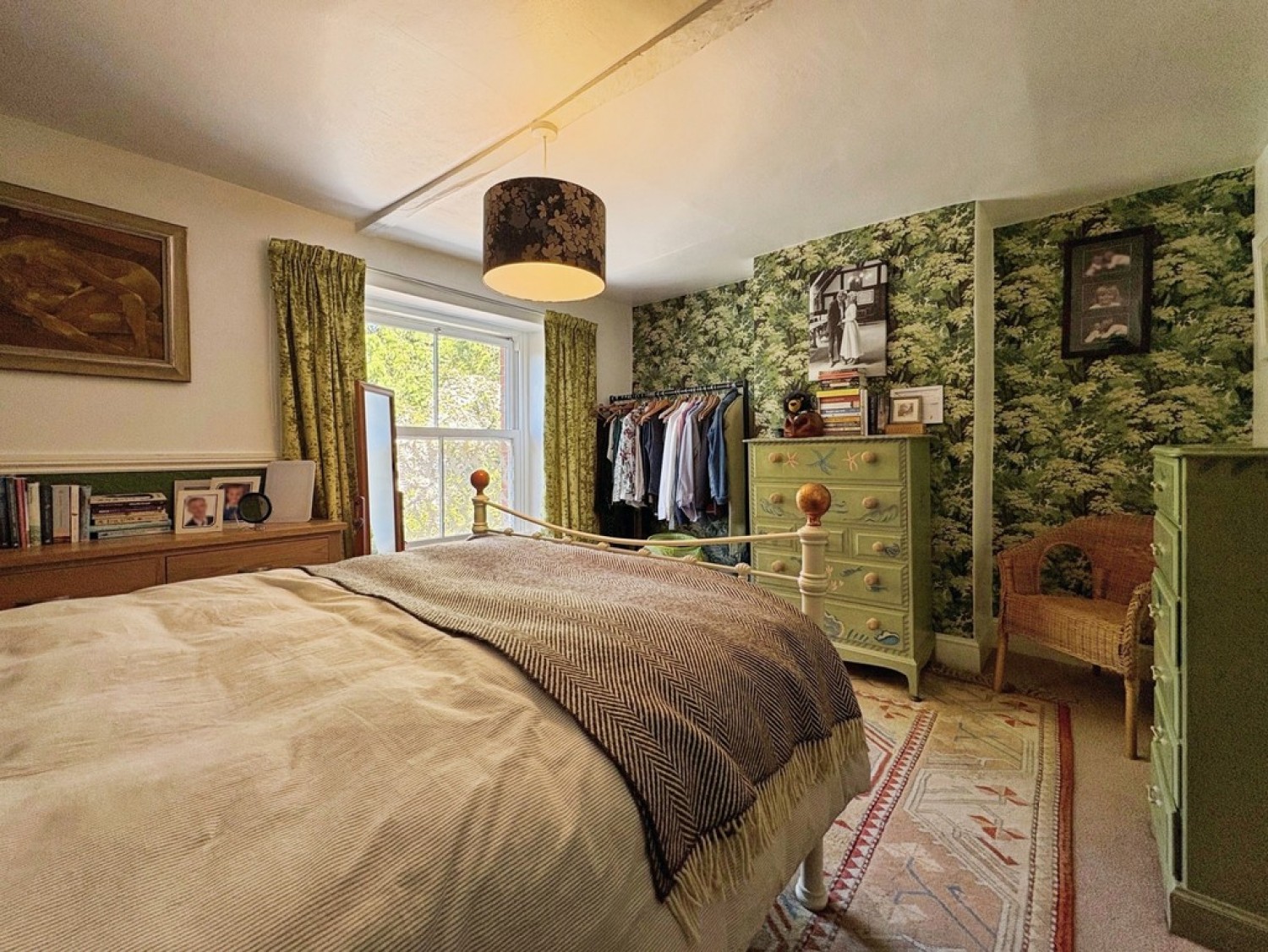 2 bedroom House for Sale Goulds Brook Terrace, Crewkerne