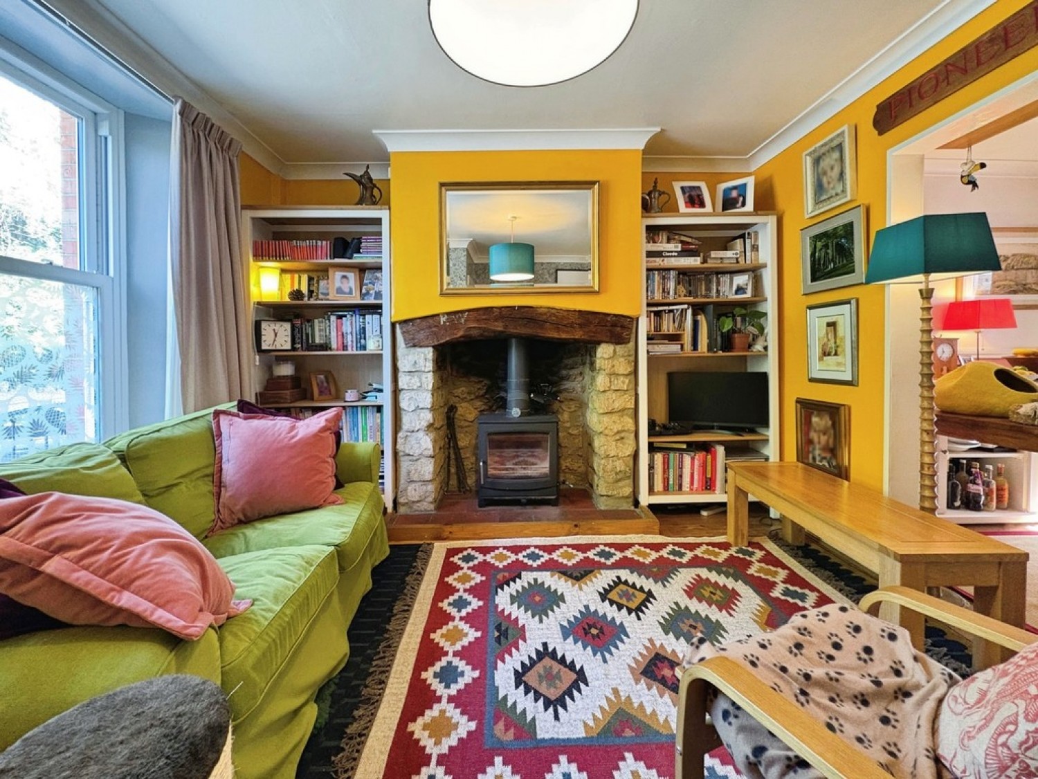 2 bedroom House for Sale Goulds Brook Terrace, Crewkerne