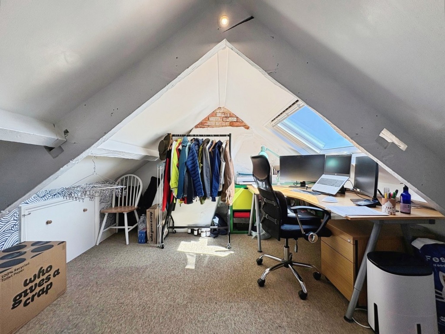 2 bedroom House for Sale Goulds Brook Terrace, Crewkerne