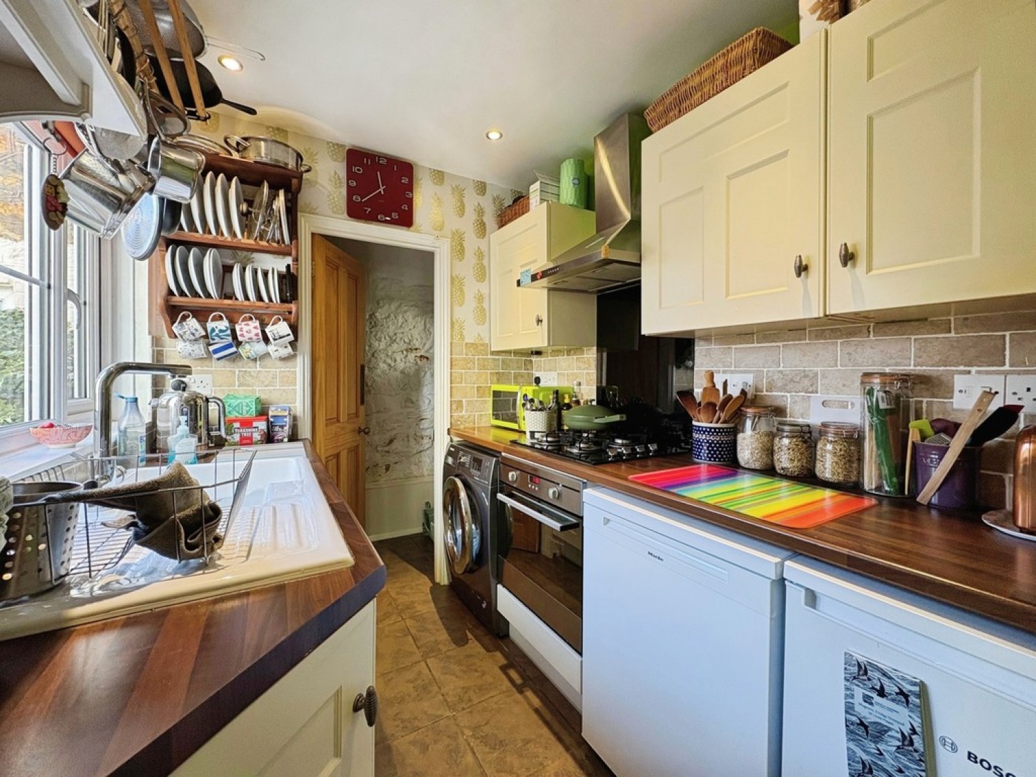 2 bedroom House for Sale Goulds Brook Terrace, Crewkerne