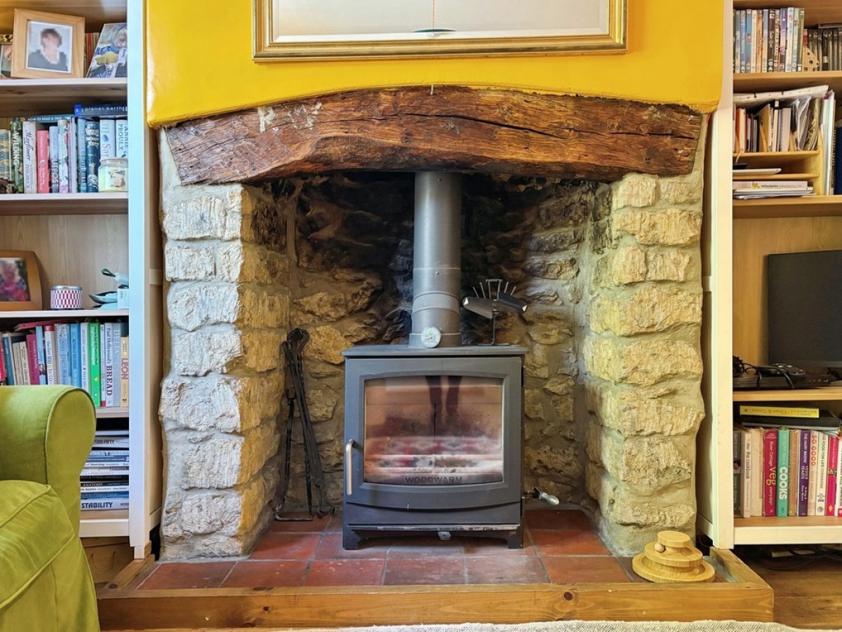 Goulds Brook Terrace, Crewkerne