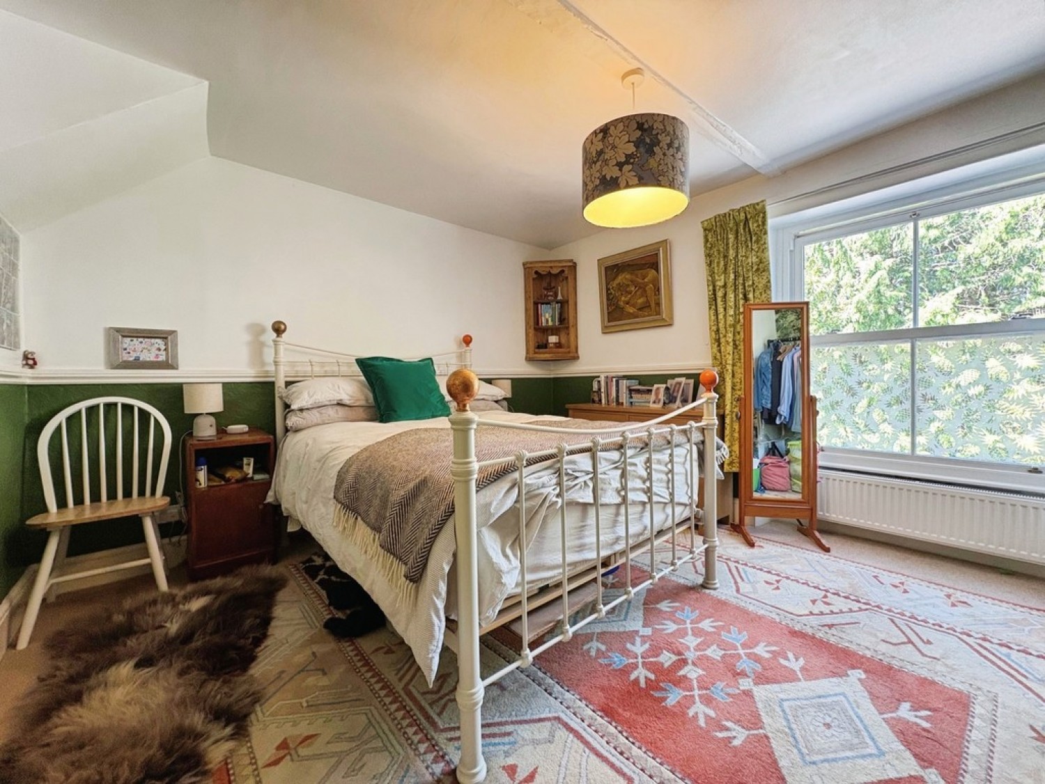 2 bedroom House for Sale Goulds Brook Terrace, Crewkerne