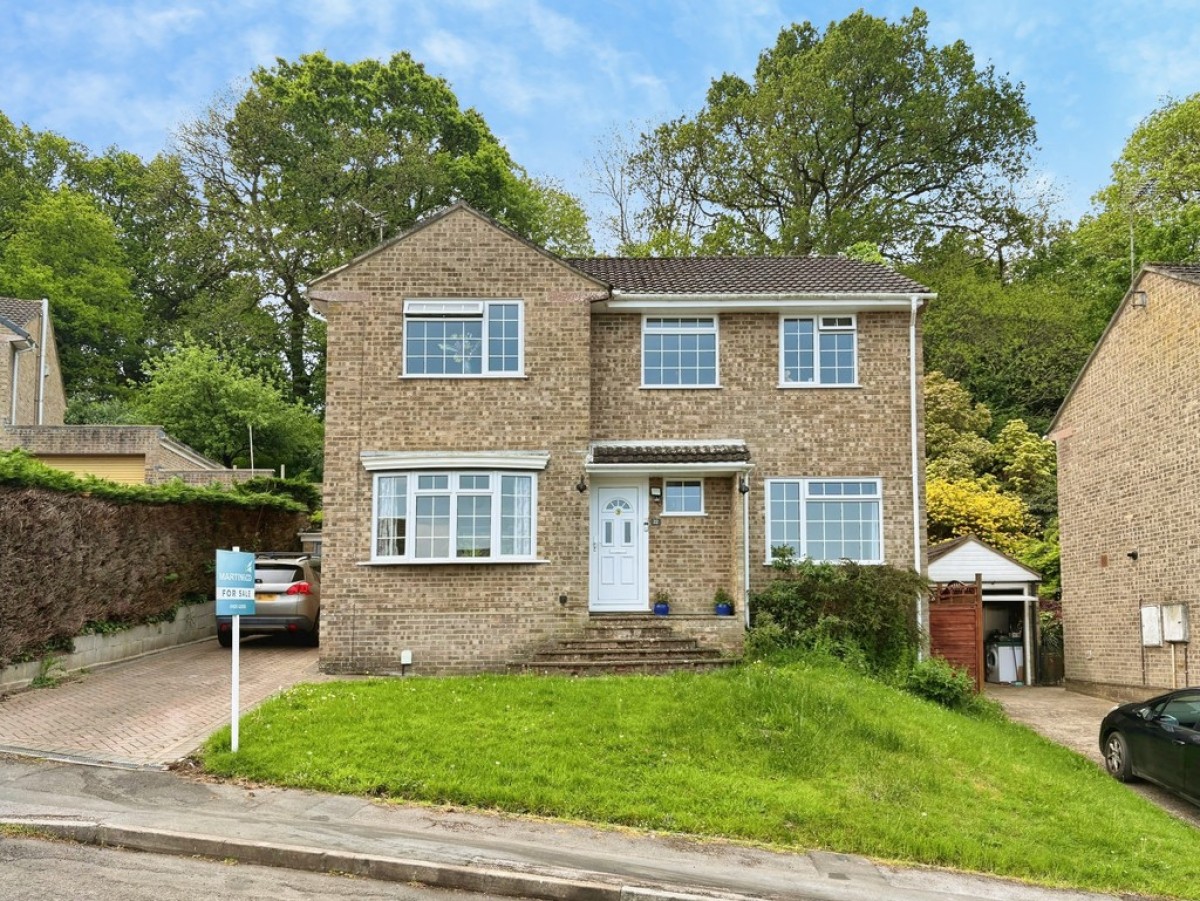 Cherry Tree Drive, Yeovil