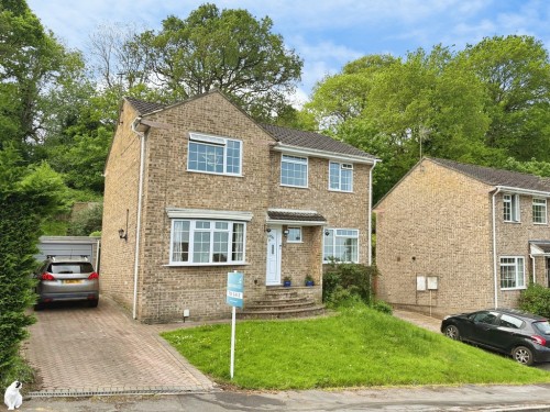 Cherry Tree Drive, Yeovil