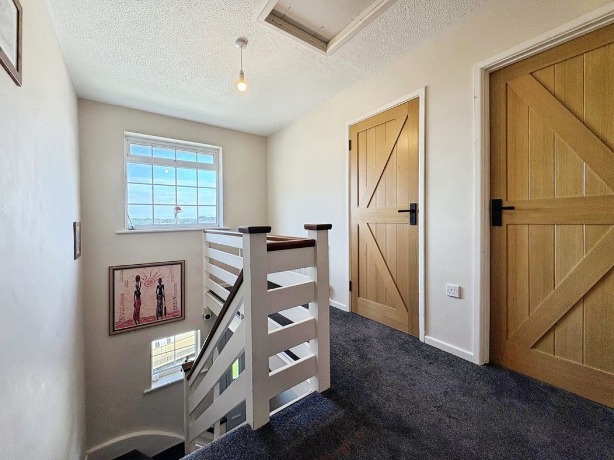 Cherry Tree Drive, Yeovil