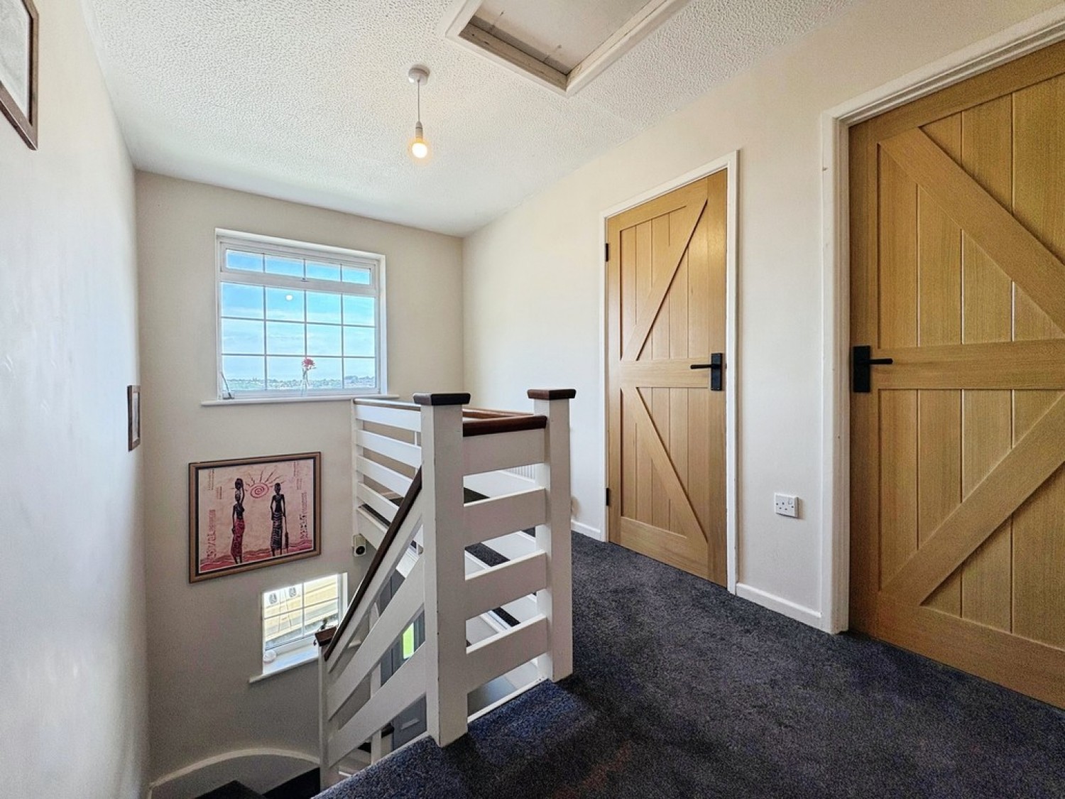 4 bedroom House for Sale Cherry Tree Drive, Yeovil