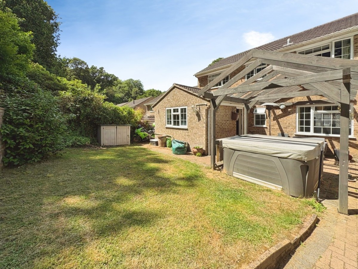 Cherry Tree Drive, Yeovil