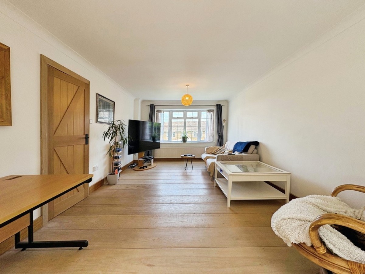 Cherry Tree Drive, Yeovil