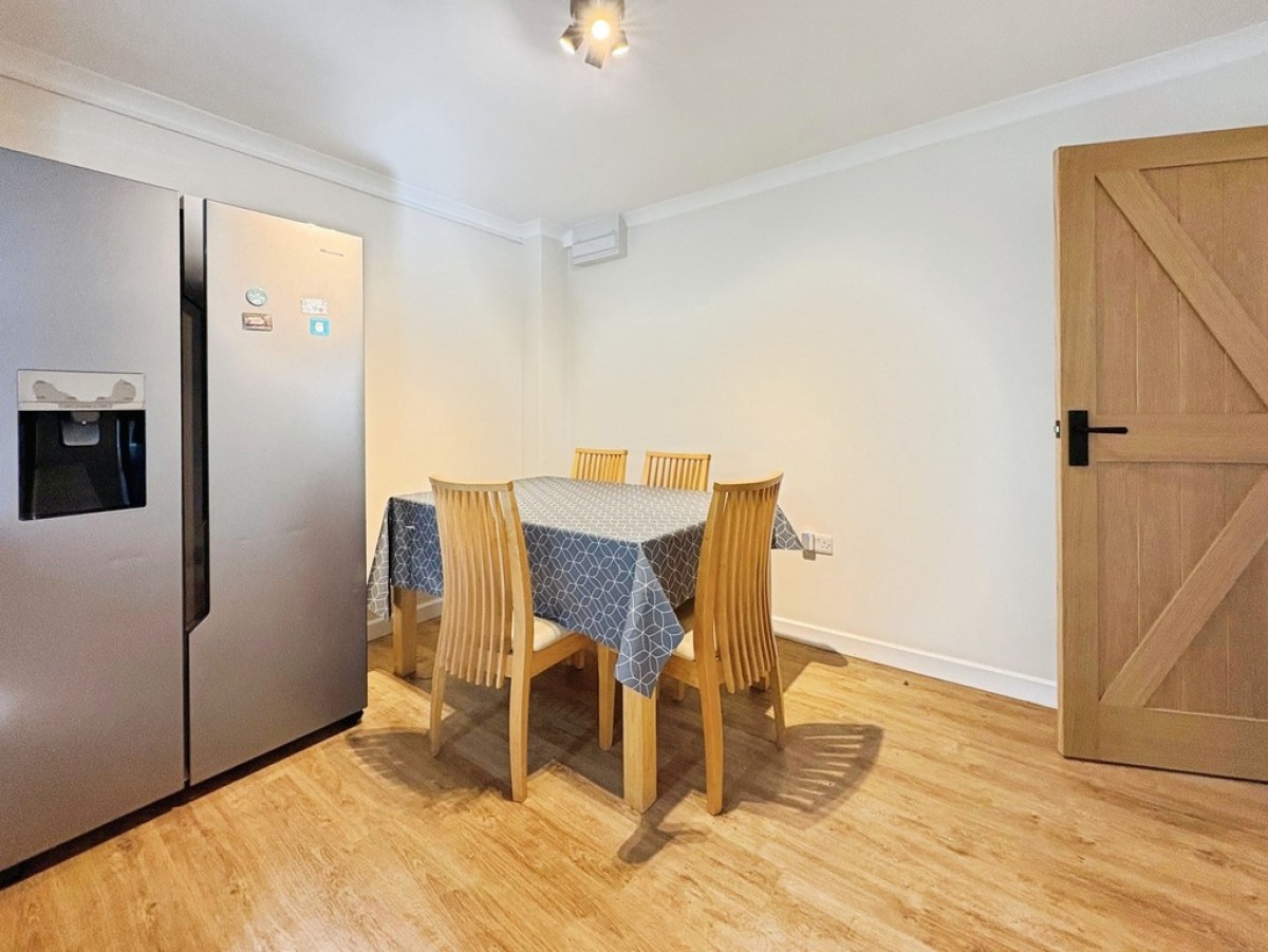 Cherry Tree Drive, Yeovil