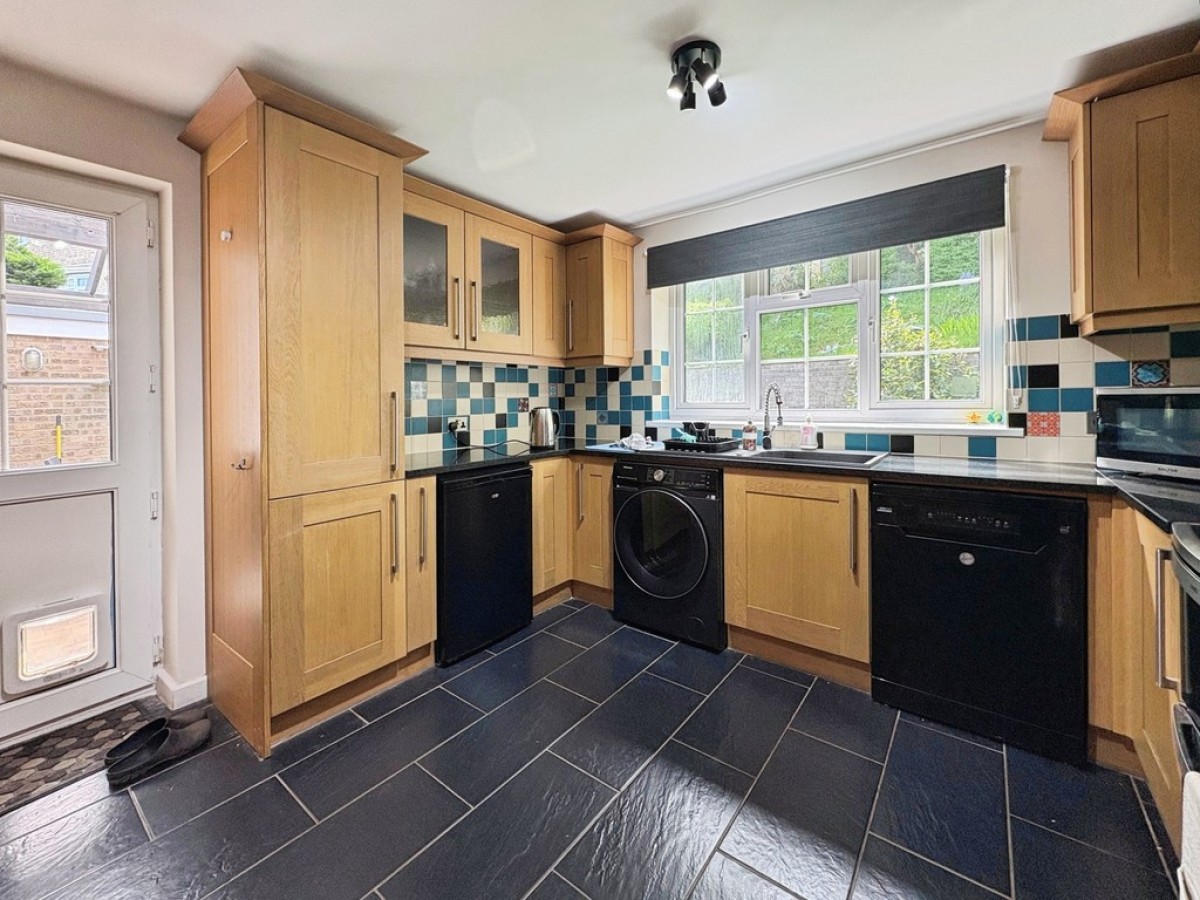 Cherry Tree Drive, Yeovil
