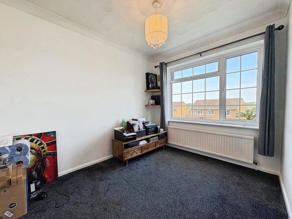 Cherry Tree Drive, Yeovil