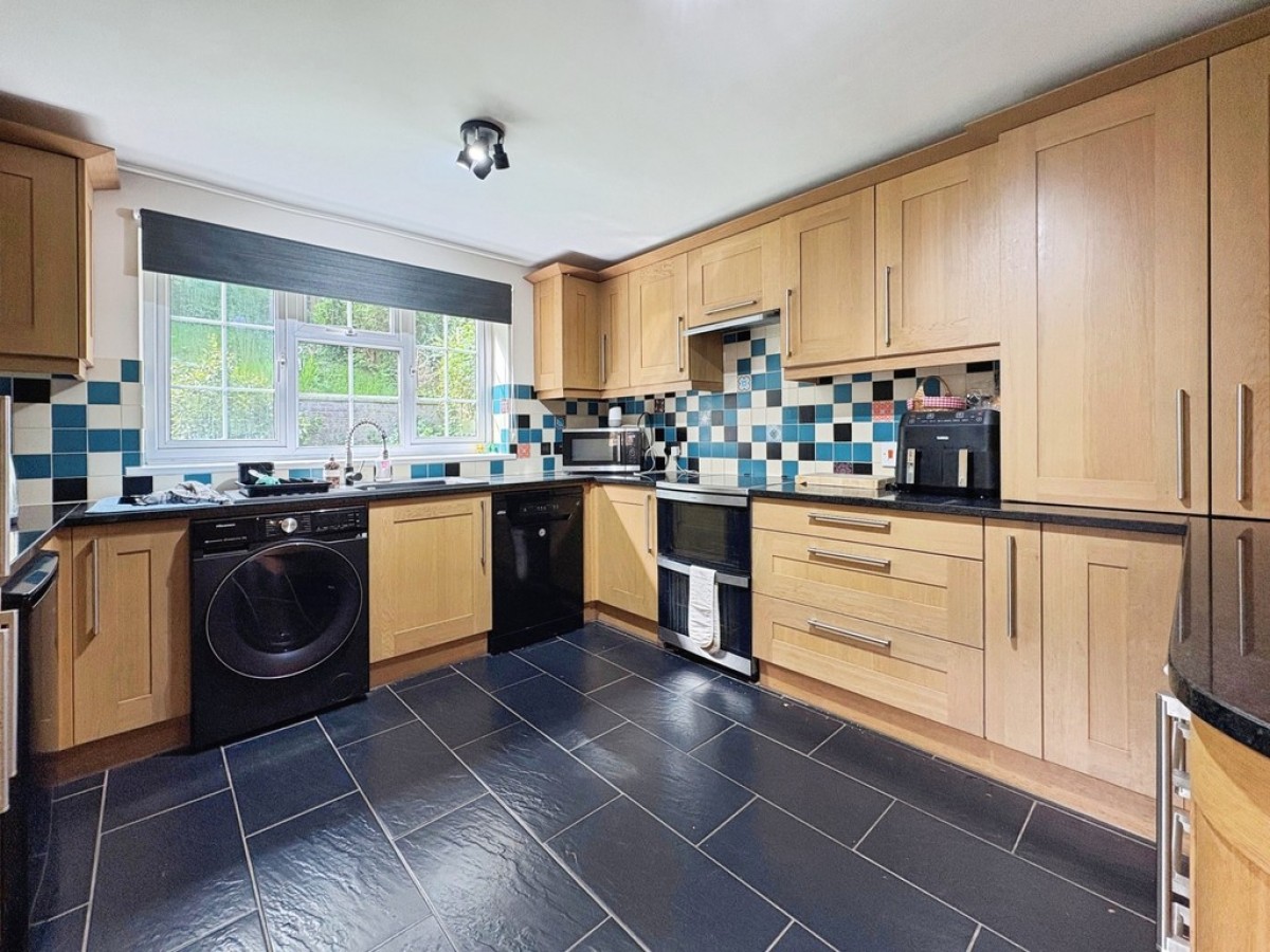 Cherry Tree Drive, Yeovil