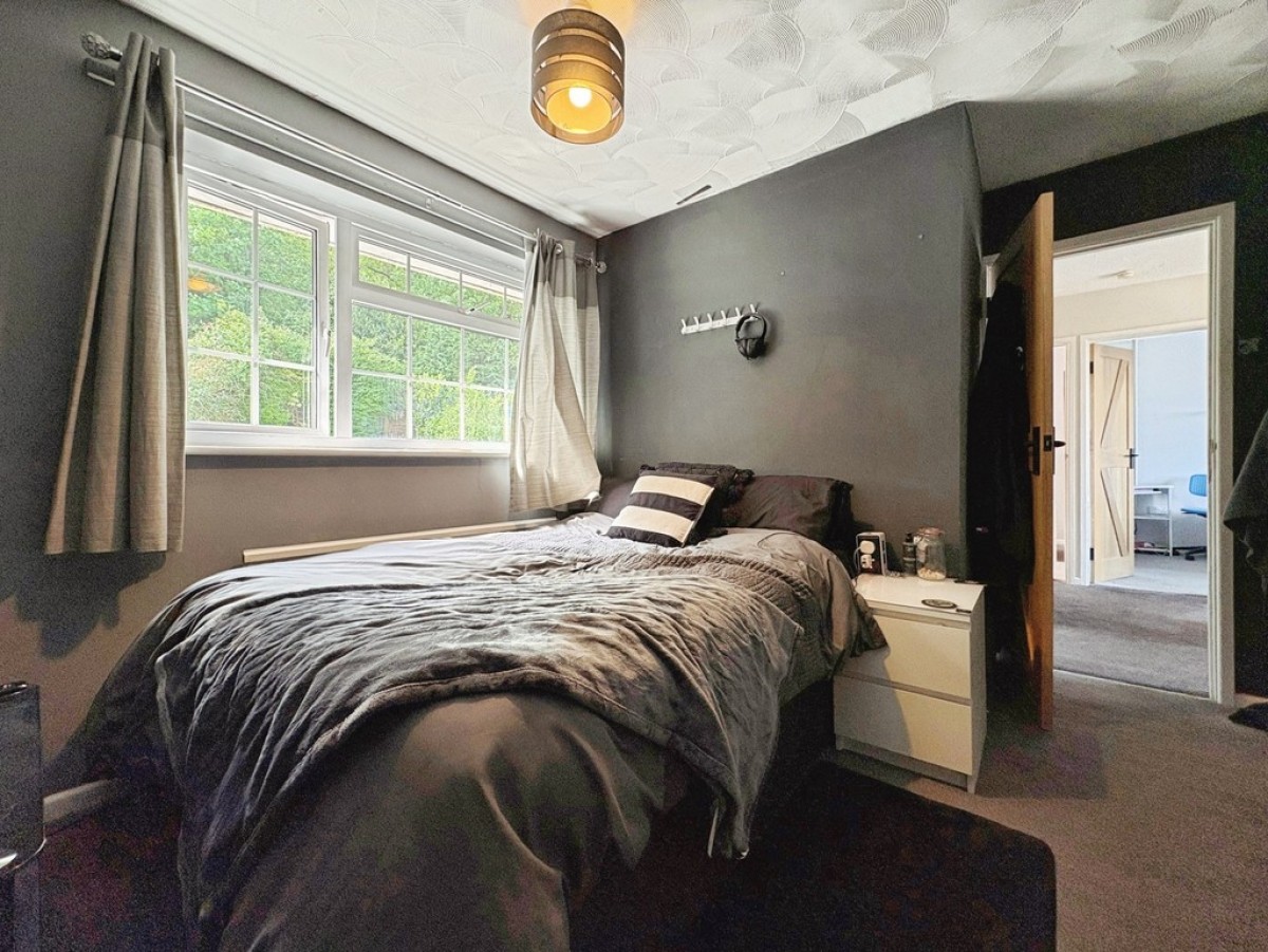 Cherry Tree Drive, Yeovil
