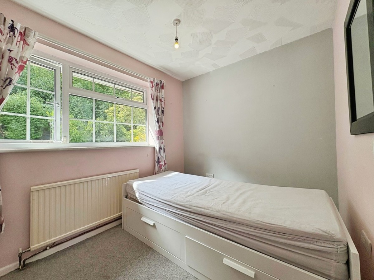 Cherry Tree Drive, Yeovil