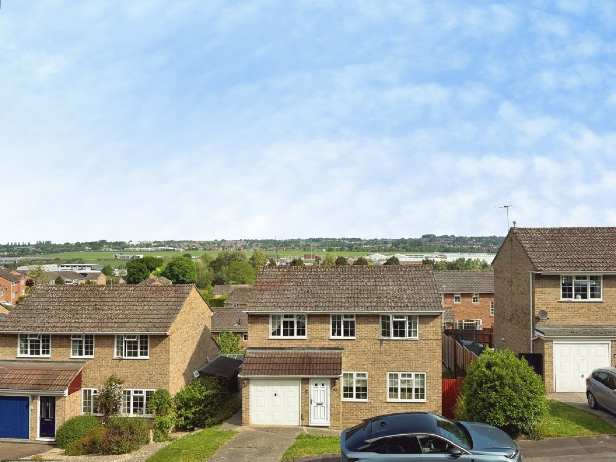 Cherry Tree Drive, Yeovil