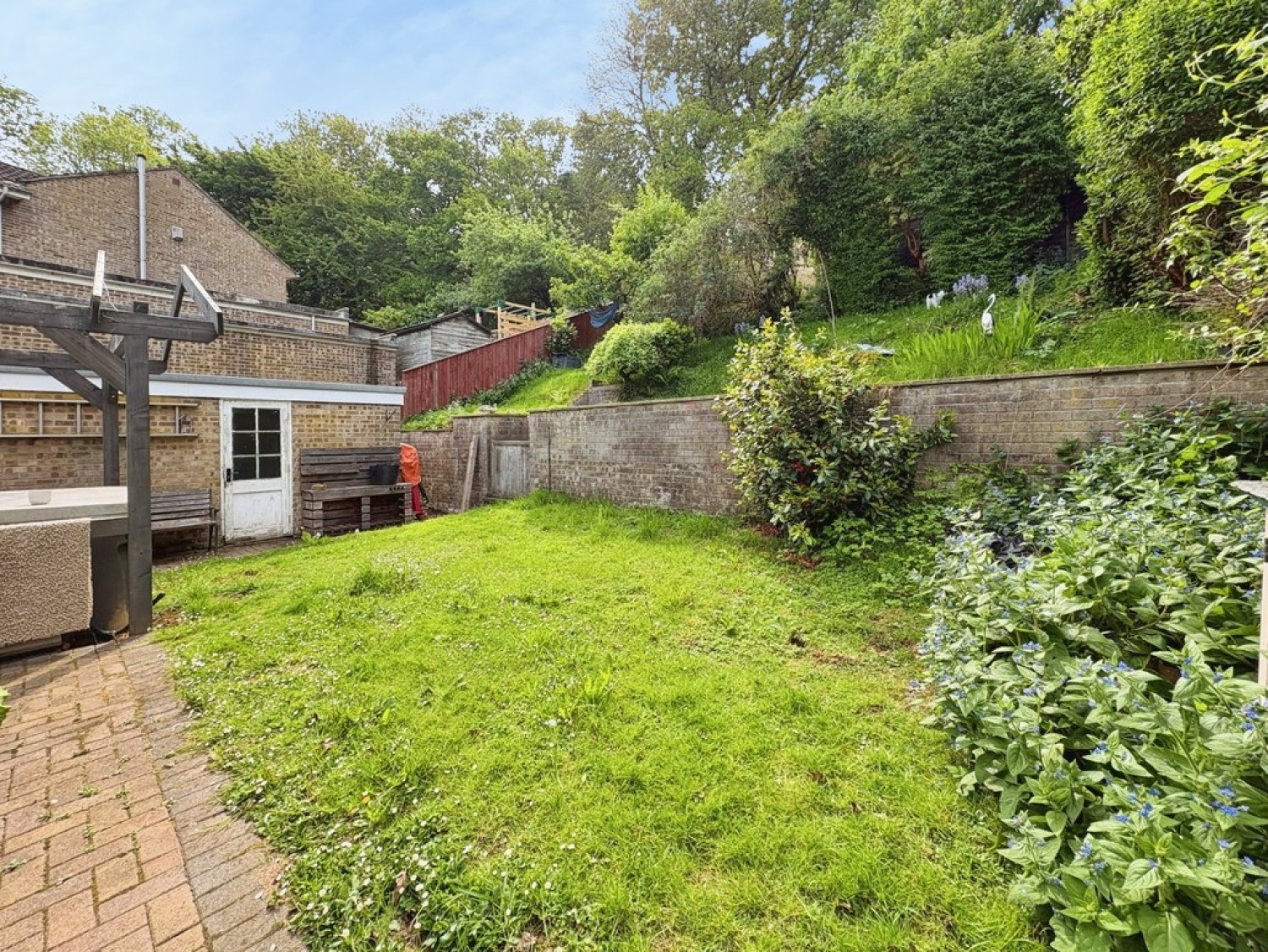 4 bedroom House for Sale Cherry Tree Drive, Yeovil
