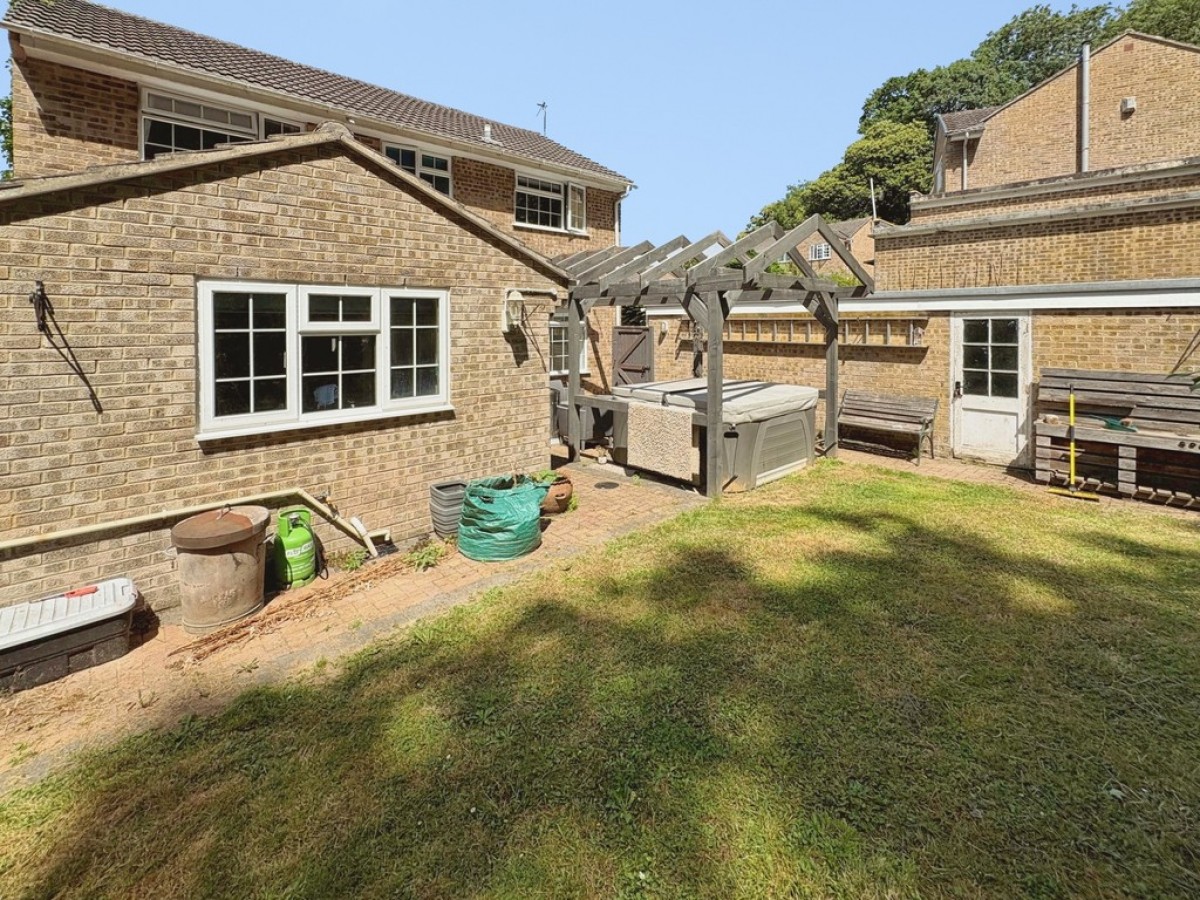 Cherry Tree Drive, Yeovil