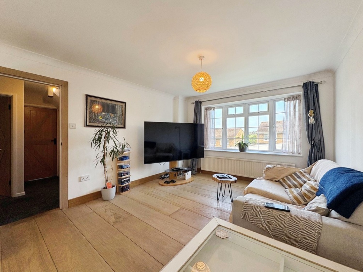 4 bedroom House for Sale Cherry Tree Drive, Yeovil