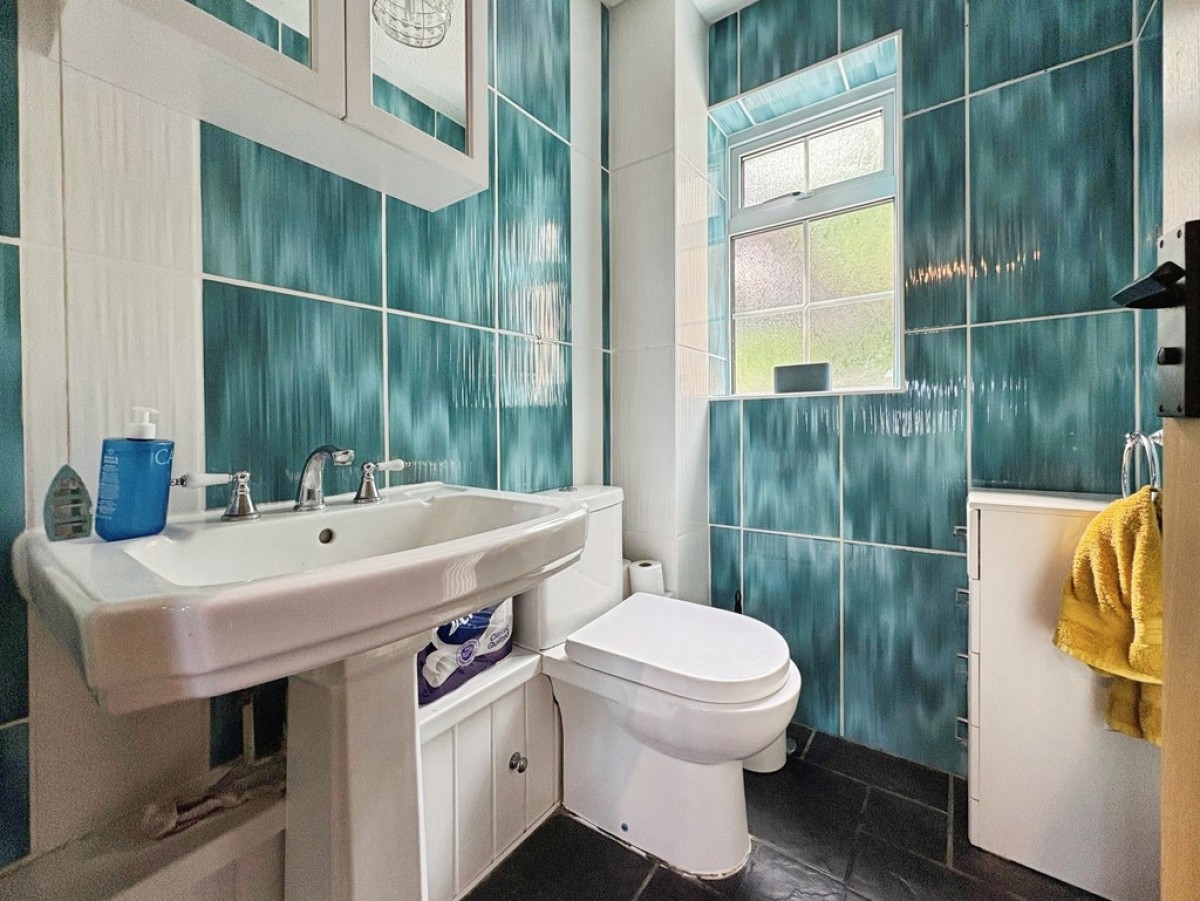 Cherry Tree Drive, Yeovil