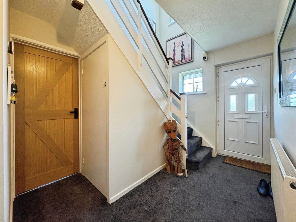 Cherry Tree Drive, Yeovil