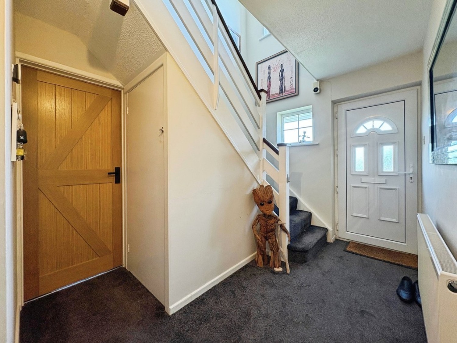 4 bedroom House for Sale Cherry Tree Drive, Yeovil