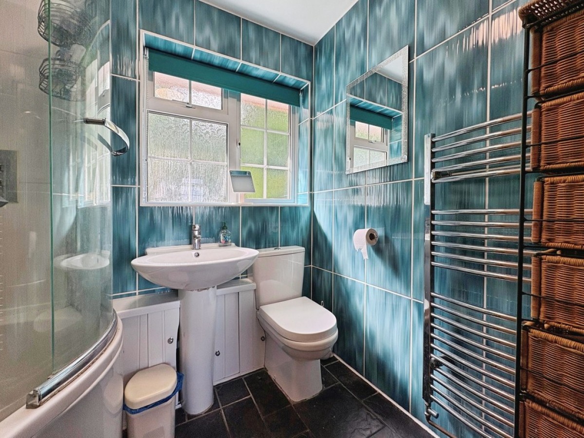 Cherry Tree Drive, Yeovil