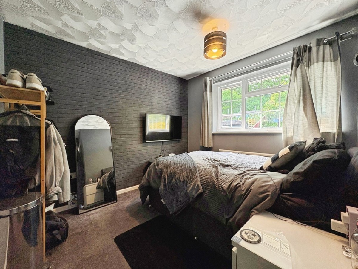 Cherry Tree Drive, Yeovil