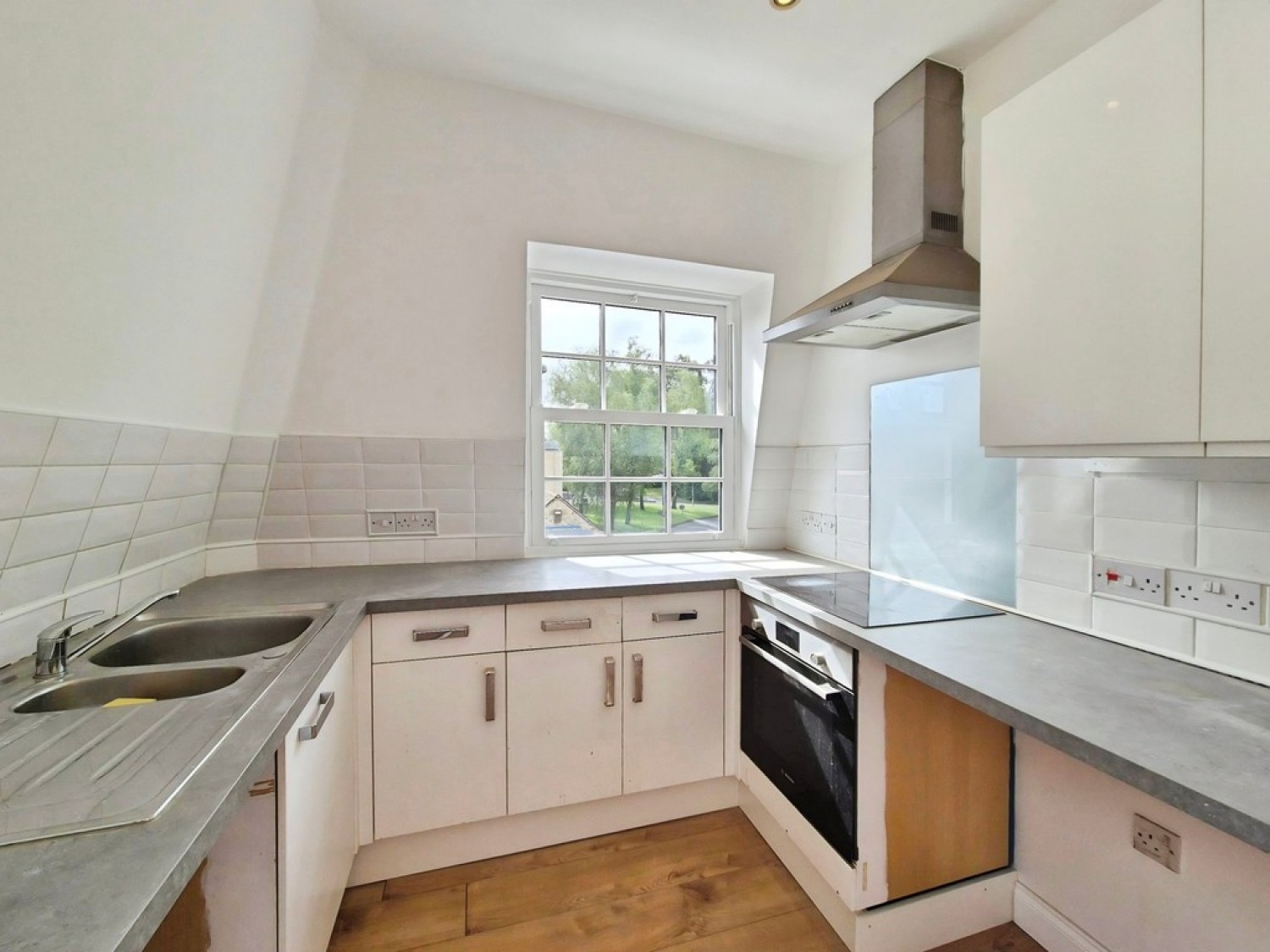 1 bedroom Flat for Letting Park Road, Yeovil