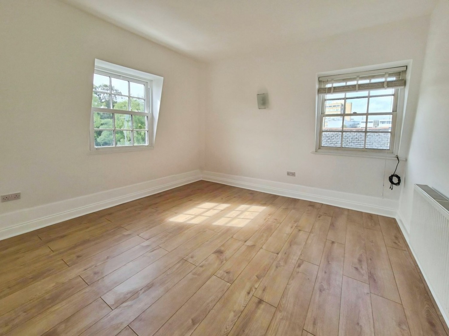 1 bedroom Flat for Letting Park Road, Yeovil