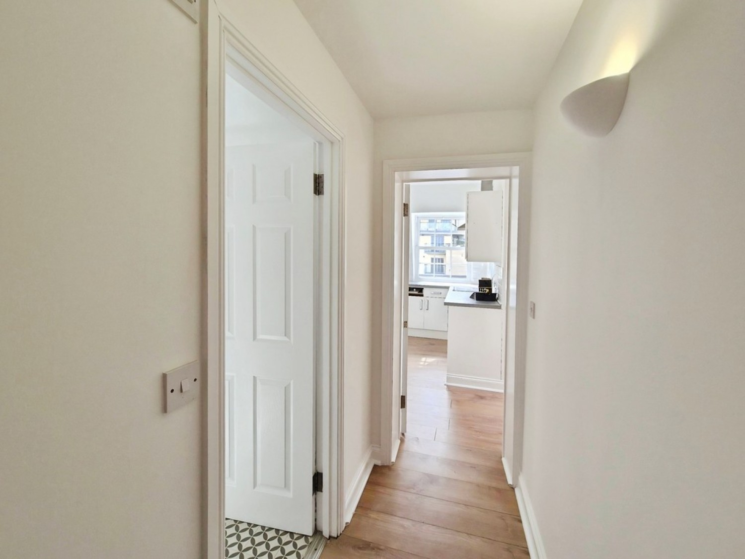 1 bedroom Flat for Letting Park Road, Yeovil