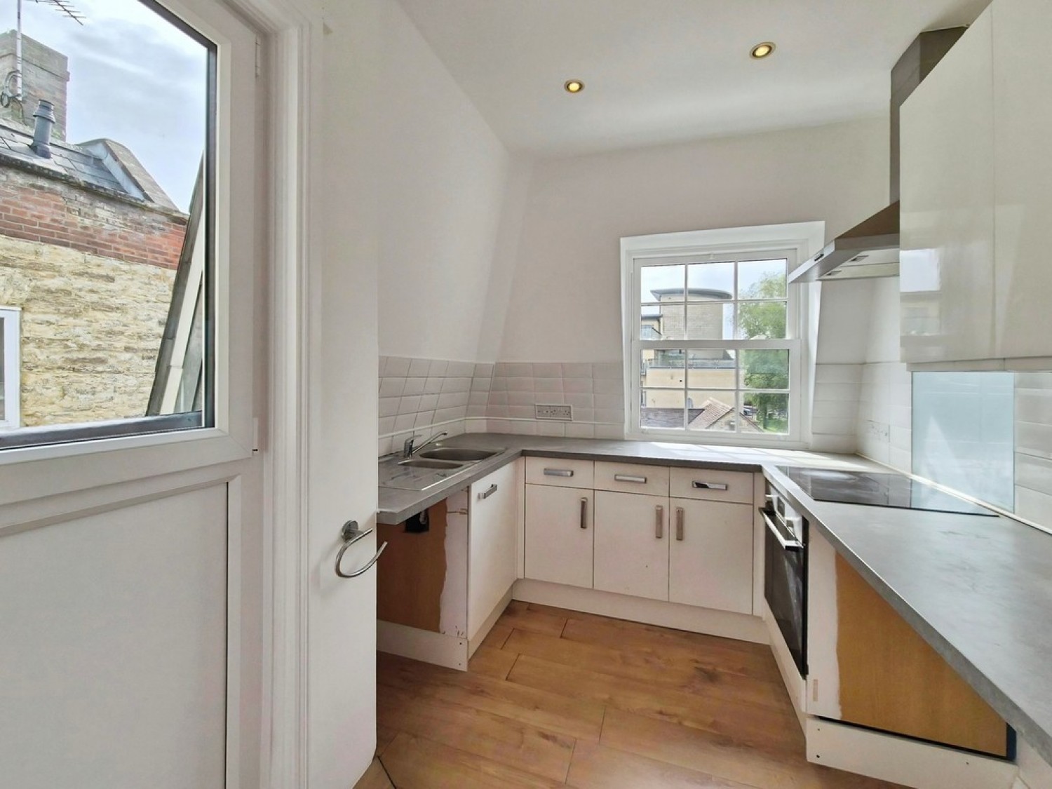 1 bedroom Flat for Letting Park Road, Yeovil