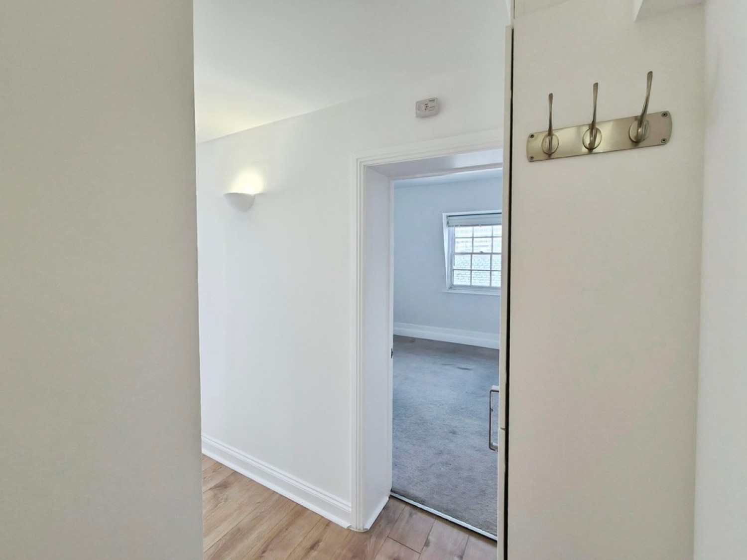1 bedroom Flat for Letting Park Road, Yeovil