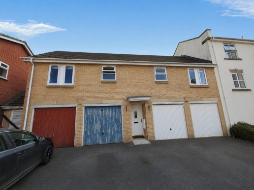 Watling Street, Yeovil