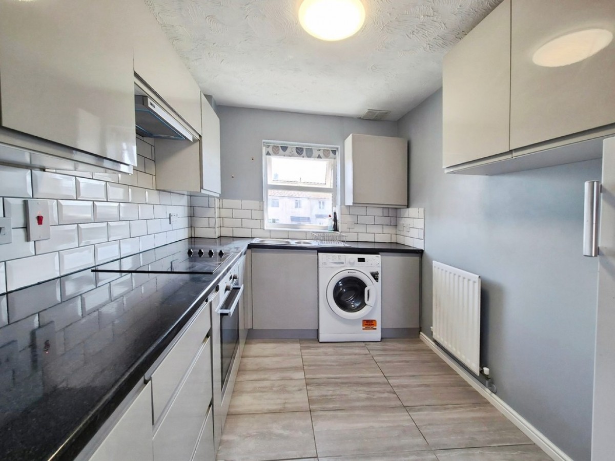 Watling Street, Yeovil