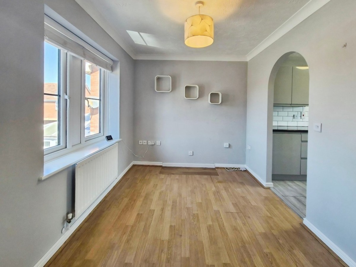 Watling Street, Yeovil