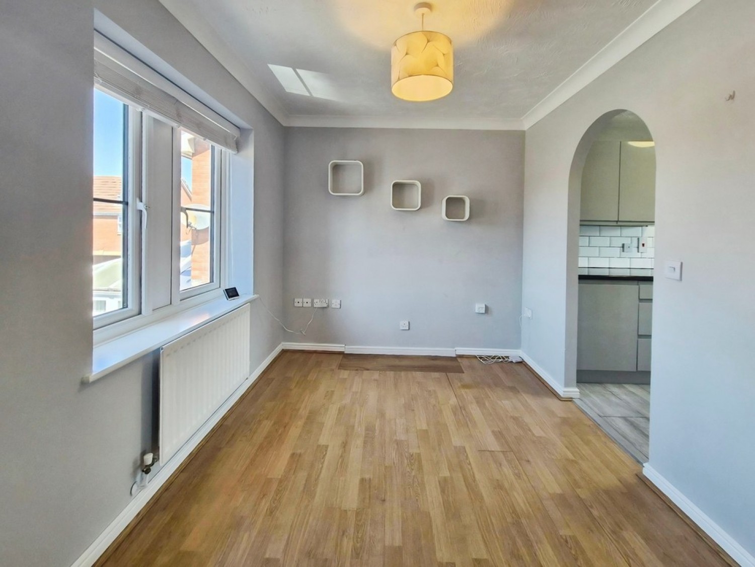 2 bedroom Flat for Letting Watling Street, Yeovil