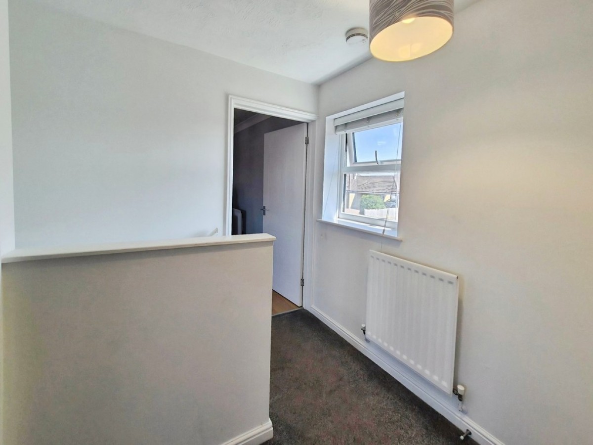 Watling Street, Yeovil