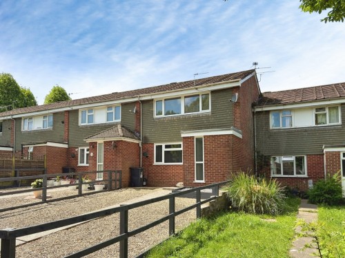 Lyde Road, Yeovil