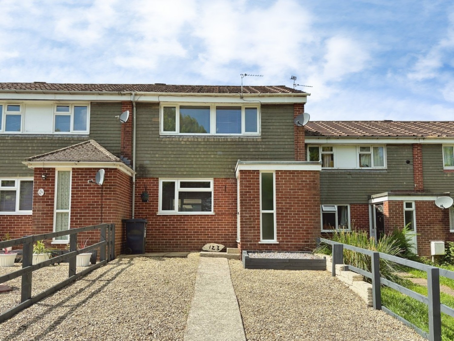 3 bedroom House for Sale Lyde Road, Yeovil