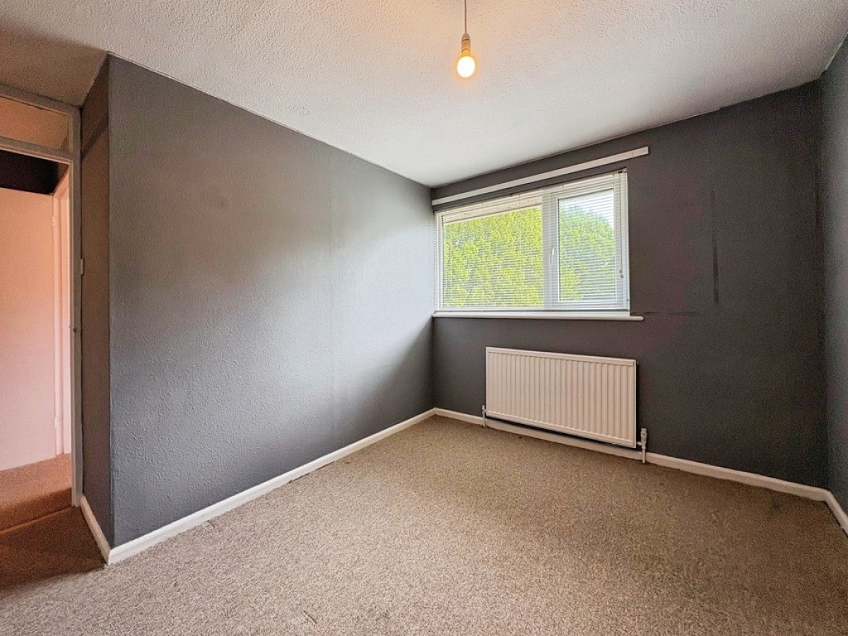 Lyde Road, Yeovil