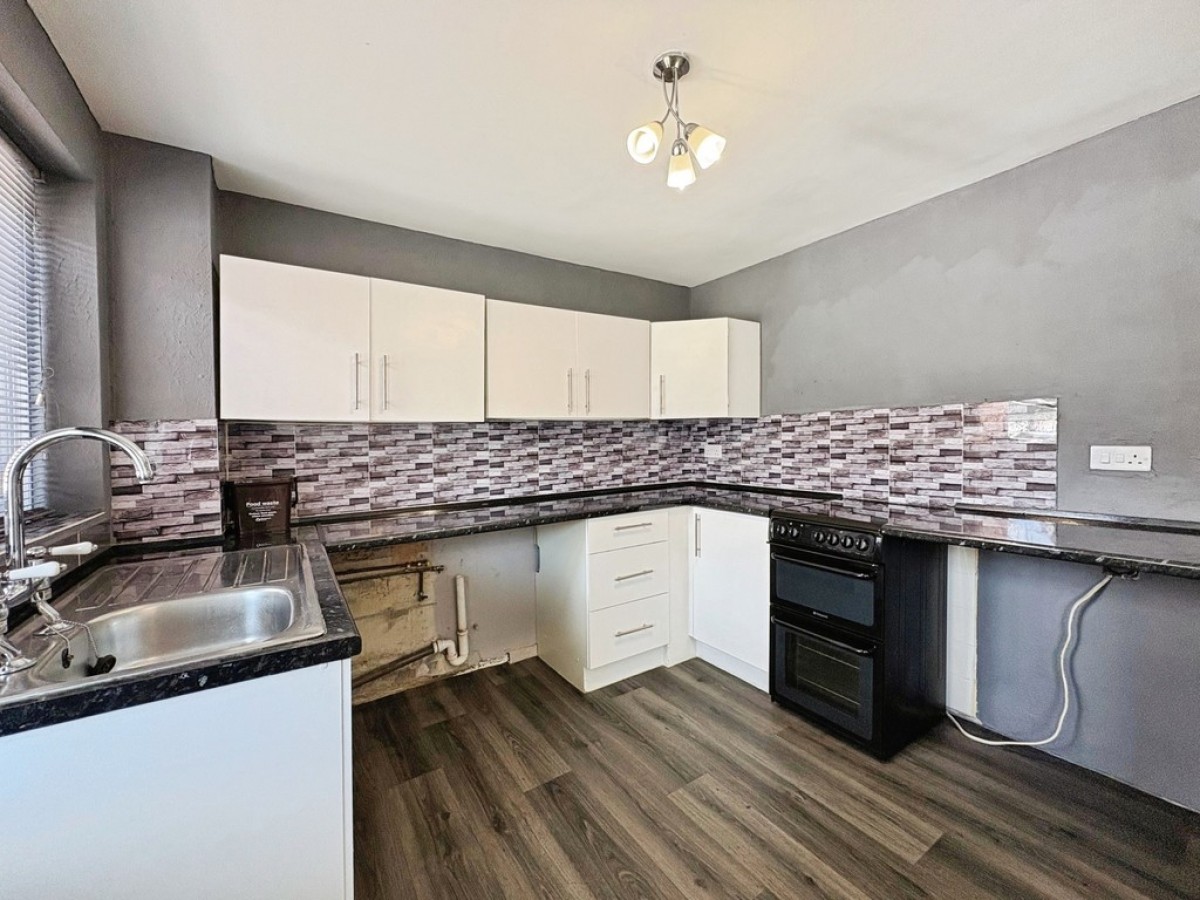 Lyde Road, Yeovil