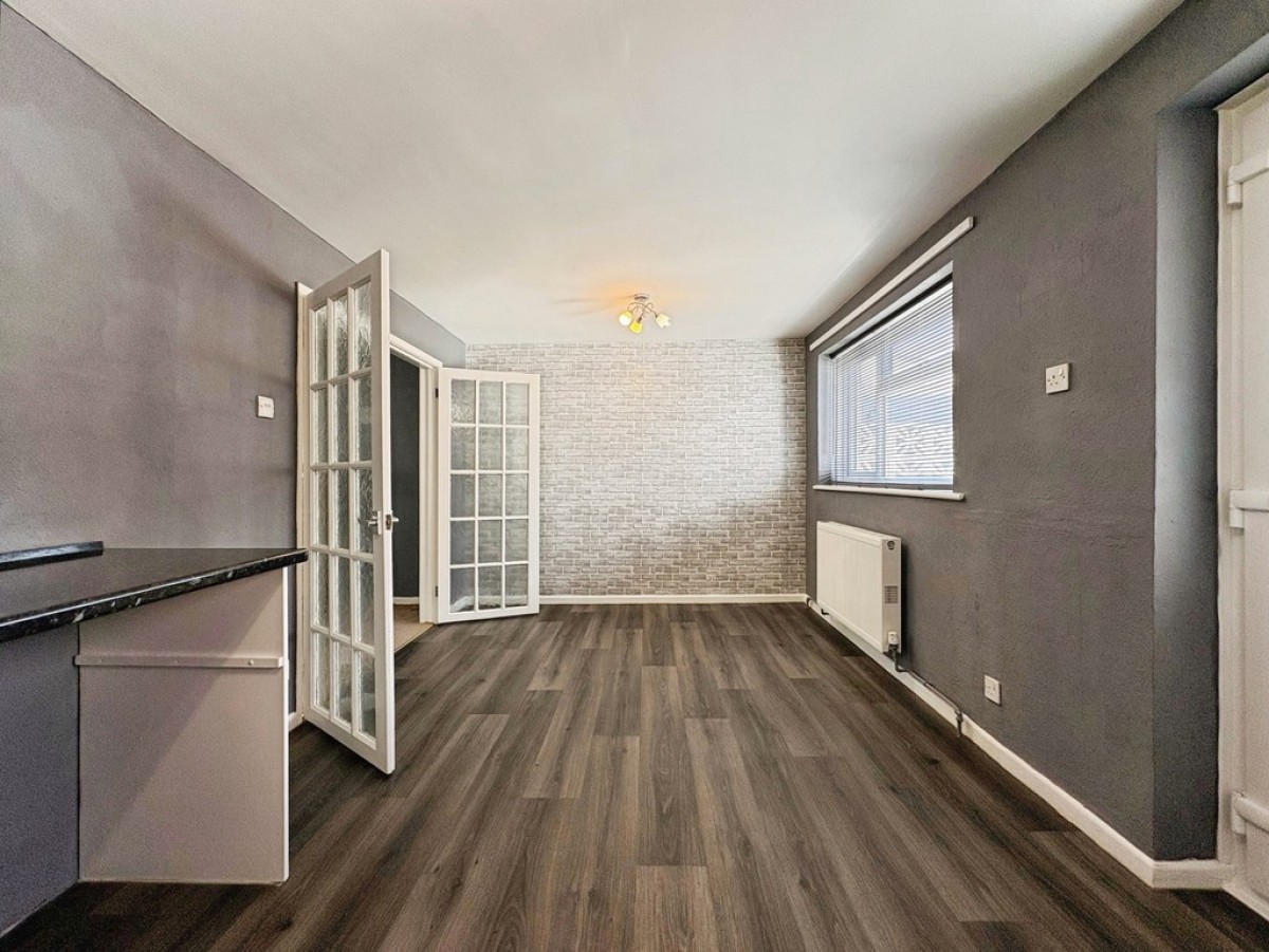 Lyde Road, Yeovil