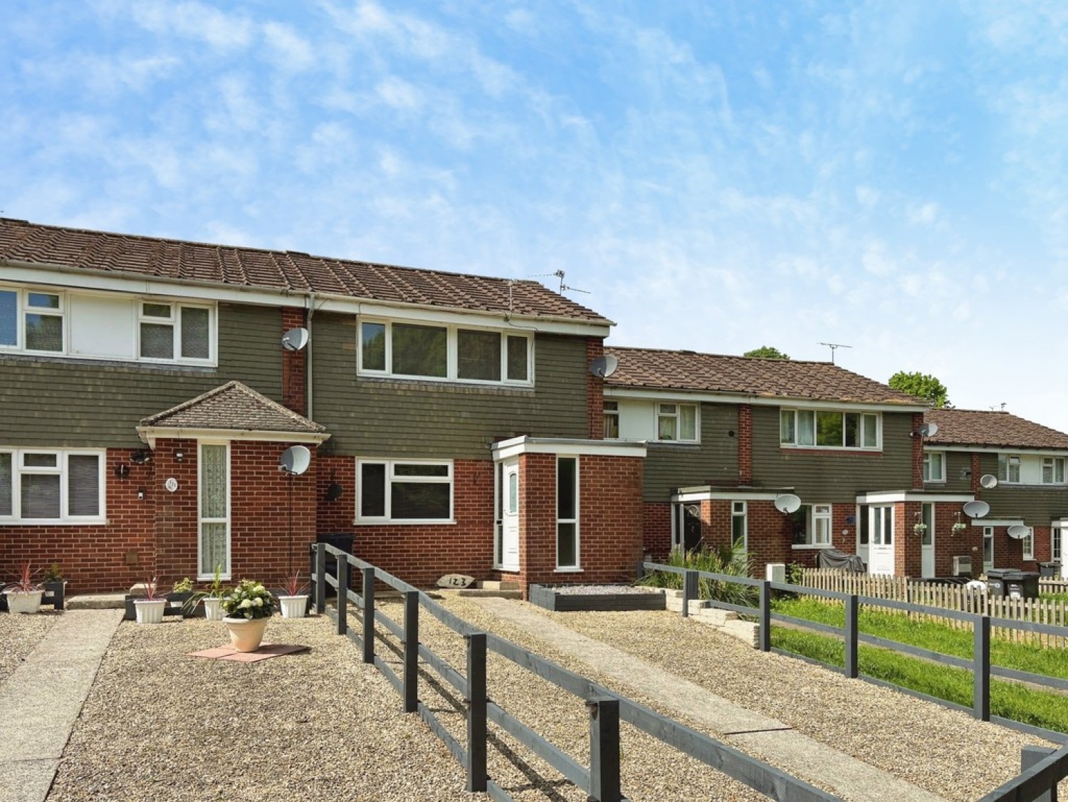 3 bedroom House for Sale Lyde Road, Yeovil
