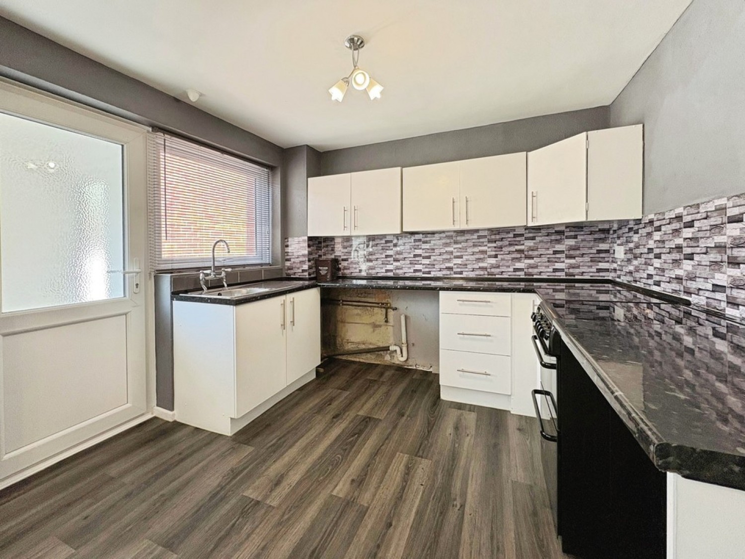 3 bedroom House for Sale Lyde Road, Yeovil