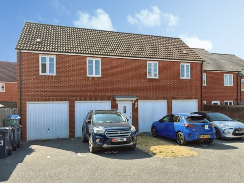 Hudson Road, Yeovil