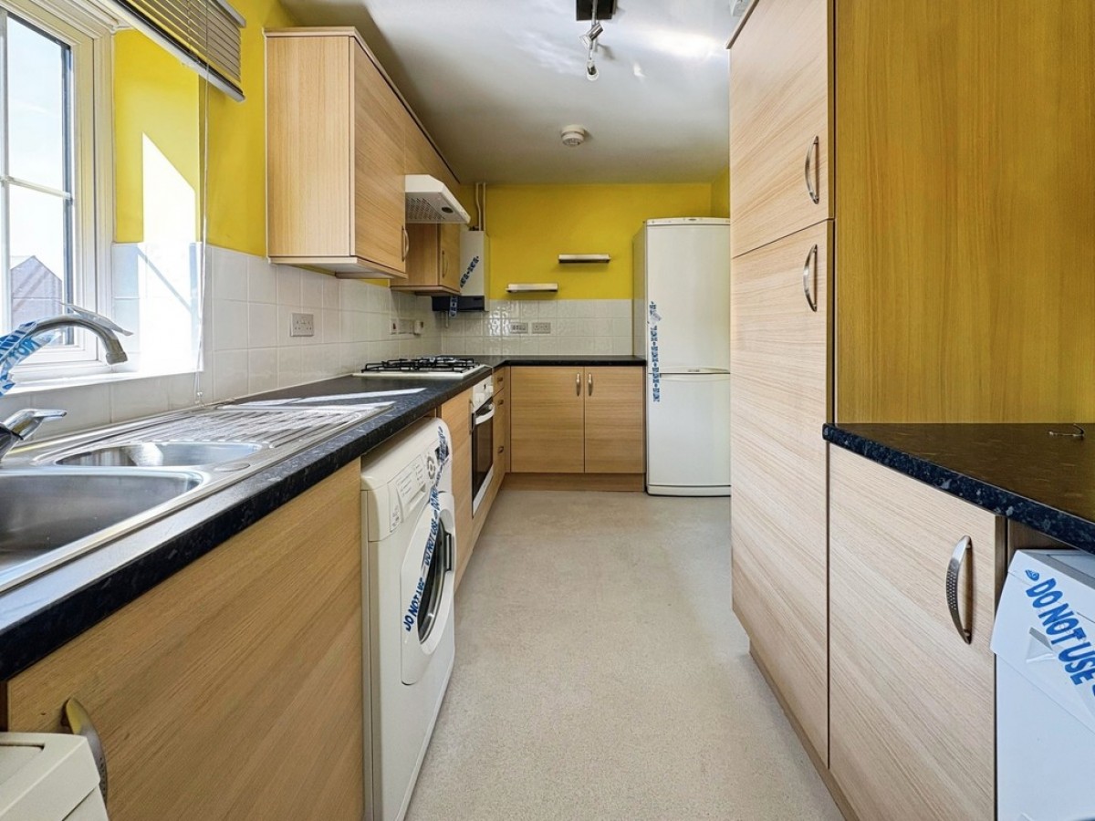 Hudson Road, Yeovil